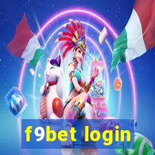 f9bet login